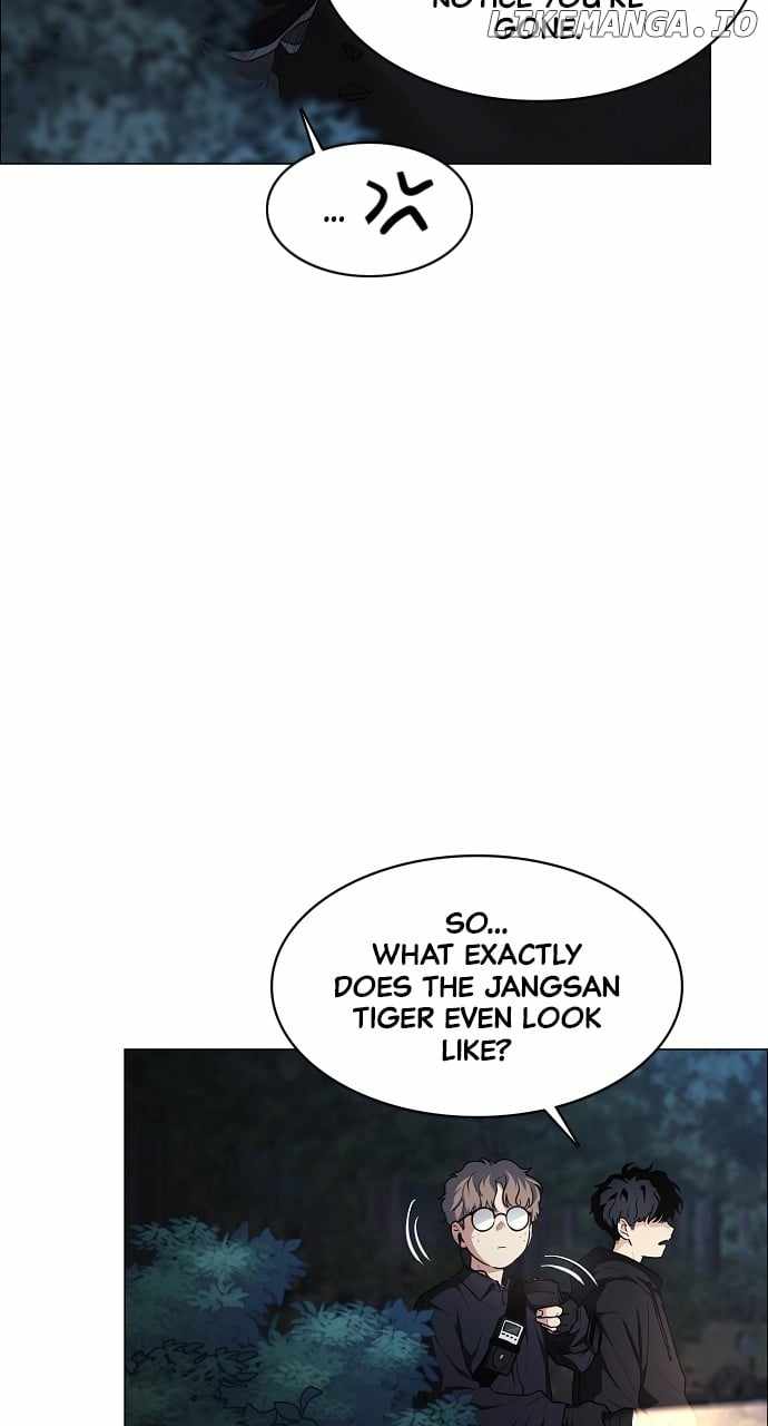 The Shaman's Blade Chapter 40 42